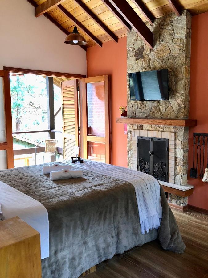 Afha 48 Villa Monte Verde  Dış mekan fotoğraf