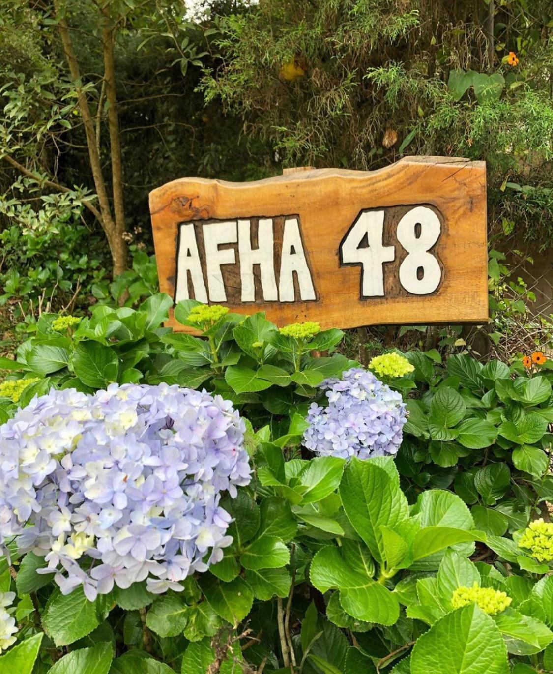 Afha 48 Villa Monte Verde  Dış mekan fotoğraf