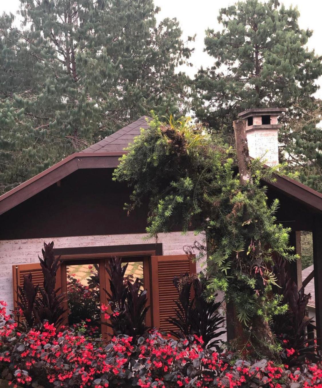 Afha 48 Villa Monte Verde  Dış mekan fotoğraf