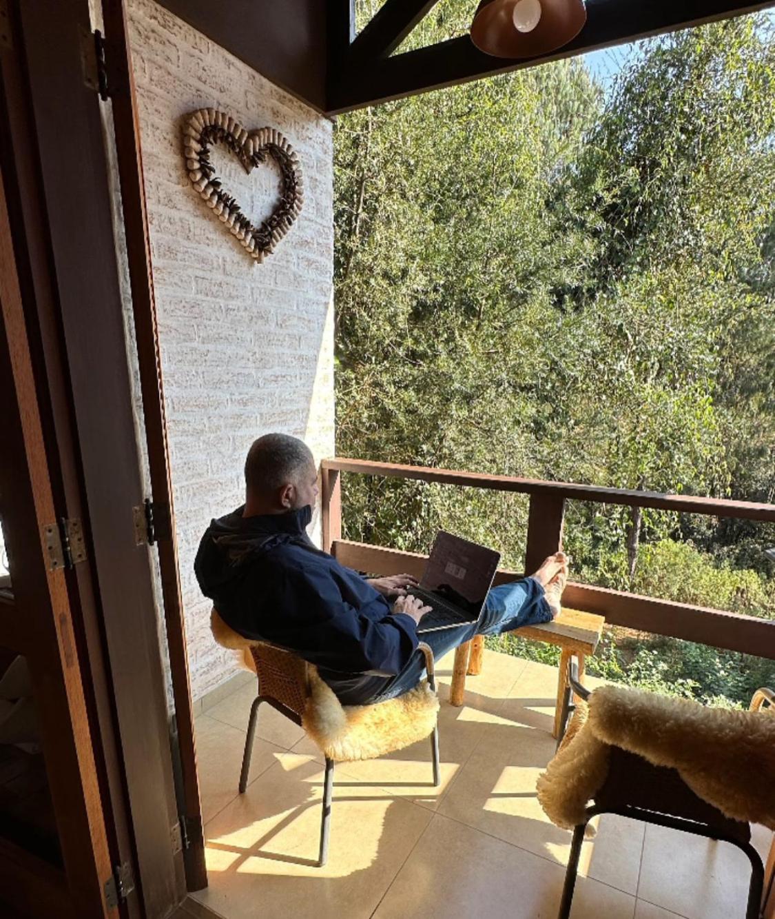 Afha 48 Villa Monte Verde  Dış mekan fotoğraf