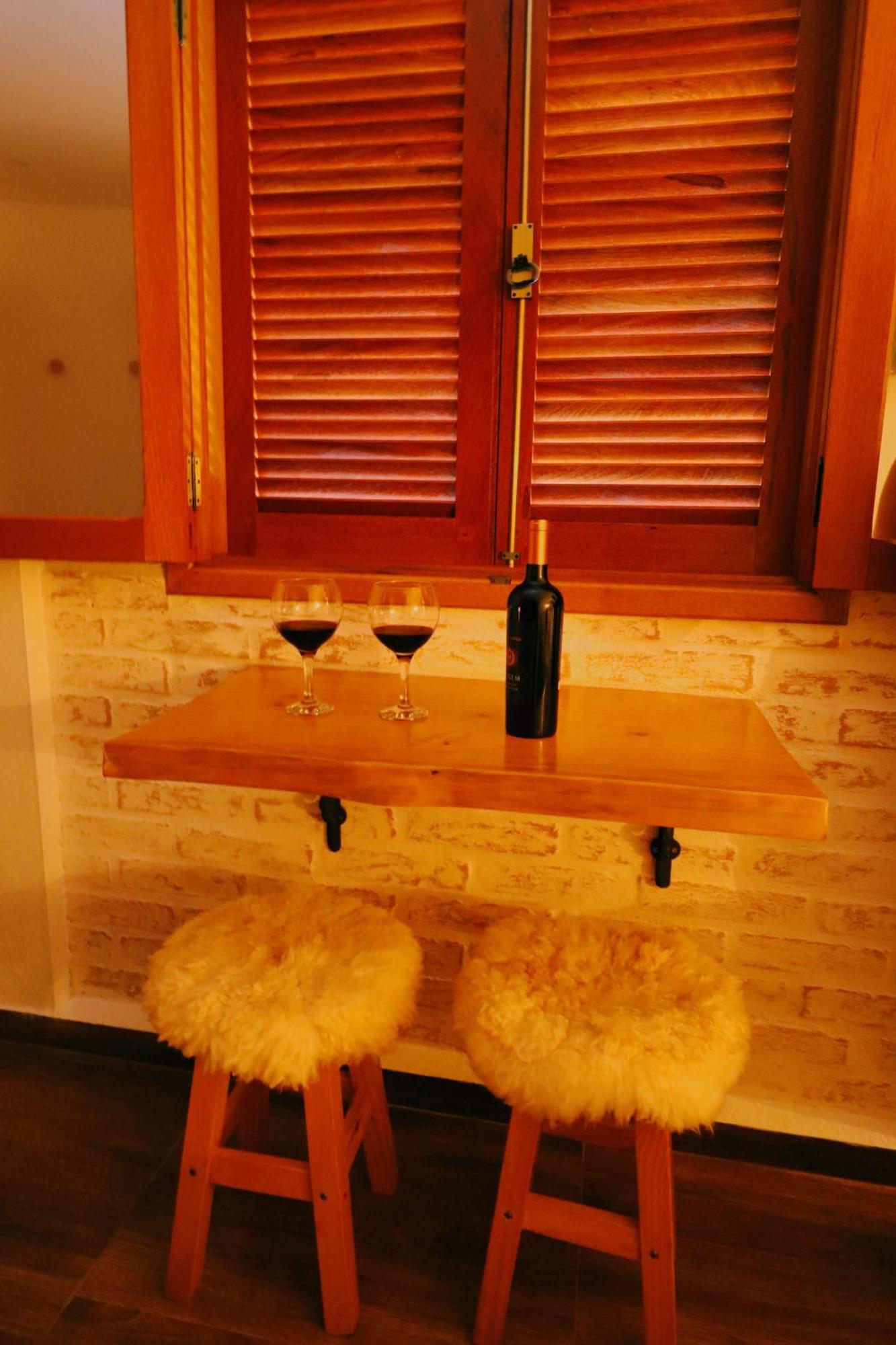 Afha 48 Villa Monte Verde  Dış mekan fotoğraf