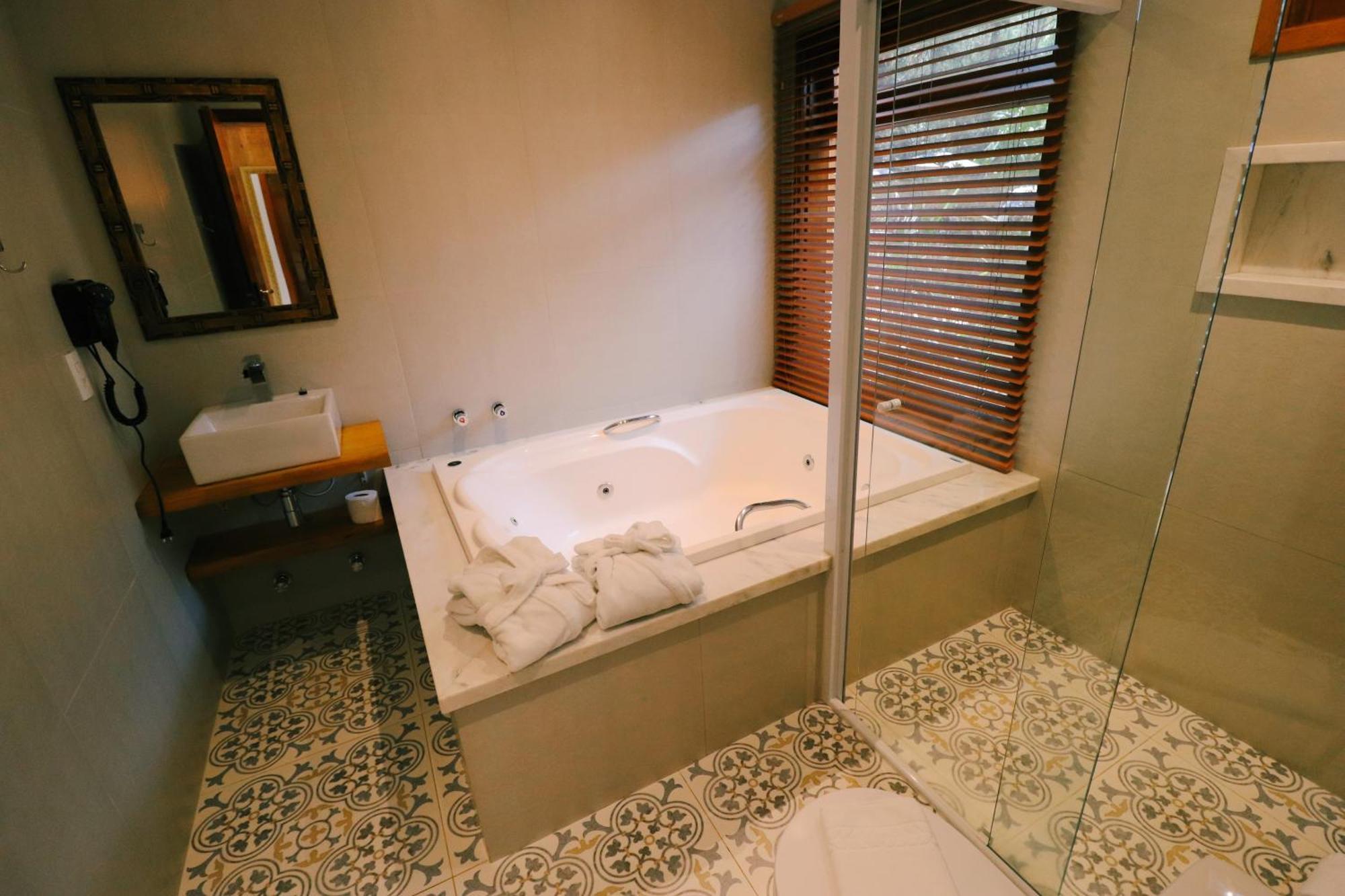 Afha 48 Villa Monte Verde  Dış mekan fotoğraf