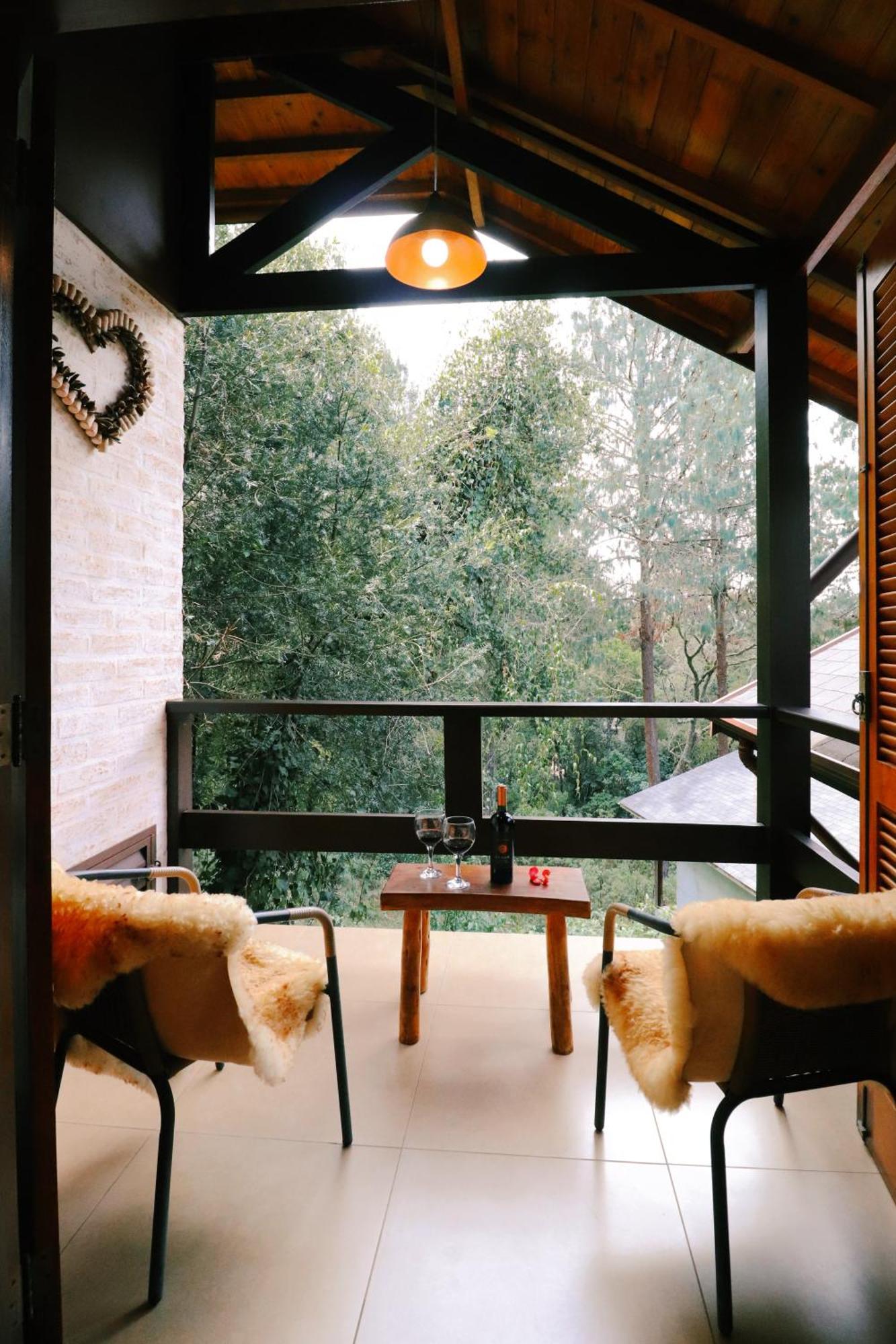 Afha 48 Villa Monte Verde  Dış mekan fotoğraf